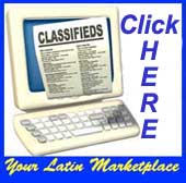 Your Latin Marketplace